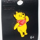 Loungefly Disney Winnie the Pooh Tie-Dye Tee Pin