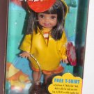 Mattel Kelly Club Rainy Day Marisa Doll 2000 Factory Sealed