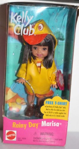 Mattel kelly dolls hot sale