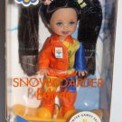 Mattel Kelly Club Snowboarder Belinda Dolll 2002 Olympic Winter Games Factory Sealed