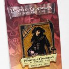 Disney Pirates of the Caribbean At World's End Opening Day 2007 Countdown Pin #3 Ltd Ed 1500 Disney Pirates of the Caribbean At World's End Opening Day 2007 Countdown Pin #3 Ltd Ed 1500