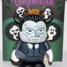 Disney Vinylmation Theme Park Favorites Halloween 2014 Grave Digger Variant Limited Edition 250 Disney Vinylmation Theme Park Favorites Halloween 2014 Grave Digger Variant Limited Edition 250