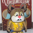 Disney Vinylmation Splash Mountain Br'er Rabbit 3" Eachez Figure Limited Edition 2250 Disney Vinylmation Splash Mountain Br'er Rabbit 3" Eachez Figure Limited Edition 2250