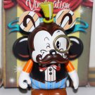 Disney Vinylmation Designer Series #1 Miss Mindy Gag-Time Goofy 3" Figure 2015 Limited Release Disney Vinylmation Designer Series #1 Miss Mindy Gag-Time Goofy 3" Figure 2015 Limited Release