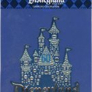 Disneyland Resort 60th Anniversary Diamond Celebration Sticker Sealed Disneyland Resort 60th Anniversary Diamond Celebration Sticker Sealed