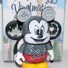 Disney Vinylmation Disneyland Resort 2018 Mickey Mouse 3" Figure Limited Release Disney Vinylmation Disneyland Resort 2018 Mickey Mouse 3" Figure Limited Release