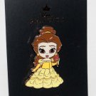 Loungefly Disney Beauty and the Beast Chibi Belle Pin Loungefly Disney Beauty and the Beast Chibi Belle Pin