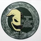 Disney Nightmare Before Christmas Oogie Boogie Hinged Pin Limited Edition 4000 Disney Nightmare Before Christmas Oogie Boogie Hinged Pin Limited Edition 4000