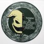 Disney Nightmare Before Christmas Oogie Boogie Hinged Pin Limited Edition 4000