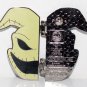 Disney Nightmare Before Christmas Oogie Boogie Hinged Pin Limited Edition 4000
