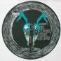 Disney Nightmare Before Christmas Zero Hinged Pin Limited Edition 5000