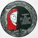 Disney Nightmare Before Christmas Sally Hinged Pin Limited Edition 5000 Disney Nightmare Before Christmas Sally Hinged Pin Limited Edition 5000