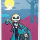 Disney Nightmare Before Christmas Jack Skellington and Sally Pin Limited Release Disney Nightmare Before Christmas Jack Skellington and Sally Pin Limited Release