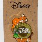 Disney Fox and Hound Spinner Pin Tod and Copper