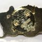 Disney Fox and Hound Spinner Pin Tod and Copper