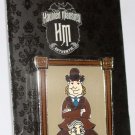 Disney Haunted Mansion Stretching Portraits Pin Three Men in Quicksand Disney Haunted Mansion Stretching Portraits Pin Three Men in Quicksand