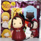 Disney Hocus Pocus Figural Bag Clip Mary Sanderson