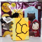 Disney Hocus Pocus Figural Bag Clip Spell Book Disney Hocus Pocus Figural Bag Clip Spell Book