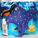 Disney Aquatic Animals Figural Bag Clip Finding Nemo Mr. Ray Disney Aquatic Animals Figural Bag Clip Finding Nemo Mr. Ray