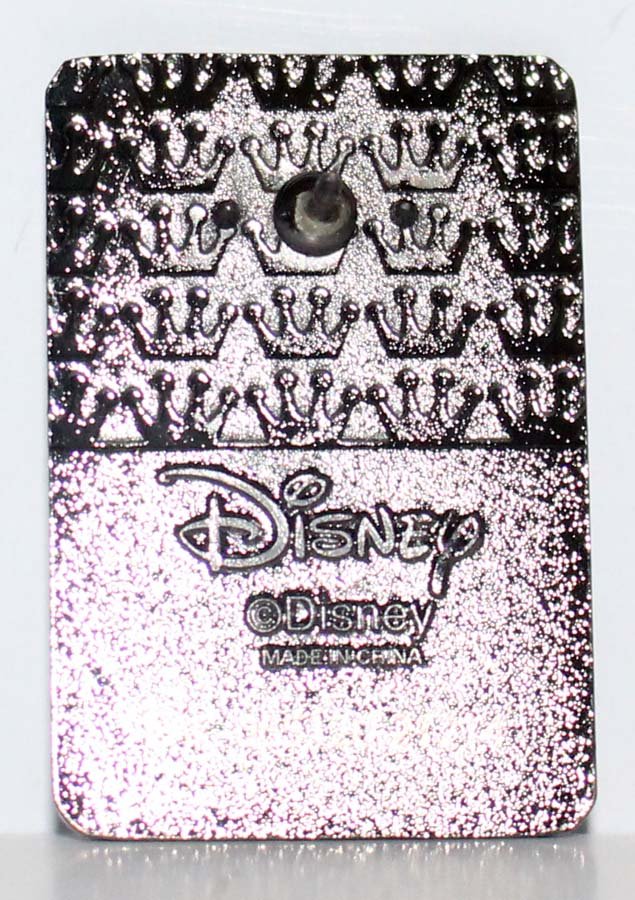 Loungefly Disney Villains Tarot Card Pin Ursula The Witch