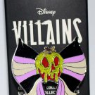 Loungefly Disney Villains Blind Box Bow Pin Snow White's Evil Queen Loungefly Disney Villains Blind Box Bow Pin Snow White's Evil Queen