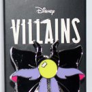 Loungefly Disney Villains Blind Box Bow Pin Sleeping Beauty's Maleficent Loungefly Disney Villains Blind Box Bow Pin Sleeping Beauty's Maleficent