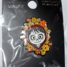 Loungefly Disney Pixar Coco Miguel Rivera Marigold Frame Pin Loungefly Disney Pixar Coco Miguel Rivera Marigold Frame Pin