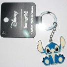 Loungefly Disney Stitch Big Foot Keychain