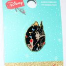 Loungefly Disney Maleficent Christmas Tree Lights Pin Loungefly Disney Maleficent Christmas Tree Lights Pin