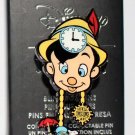 Loungefly Disney Pinocchio Cuckoo Clock Blind Box Pin Pinocchio and Jiminy Cricket Loungefly Disney Pinocchio Cuckoo Clock Blind Box Pin Pinocchio and Jiminy Cricket