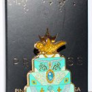 Loungefly Disney Cakes Blind Box Pin Jasmine