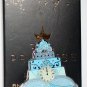 Loungefly Disney Cakes Blind Box Pin Cinderella