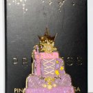 Loungefly Disney Cakes Blind Box Pin Rapunzel Loungefly Disney Cakes Blind Box Pin Rapunzel