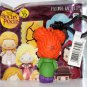 Disney Hocus Pocus Figural Bag Clip Winifred Sanderson