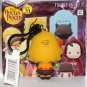 Disney Hocus Pocus Figural Bag Clip Dani Dennison and Binx