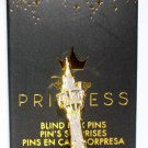 Loungefly Disney Princess Castle Blind Box Pin Rapunzel Loungefly Disney Princess Castle Blind Box Pin Rapunzel