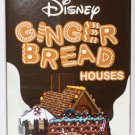 Disney Gingerbread Houses Mystery Pin Collection Stitch Limited Release