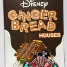 Disney Gingerbread Houses Mystery Pin Collection Dumbo at Circus Tent Limited Release Disney Gingerbread Houses Mystery Pin Collection Dumbo at Circus Tent Limited Release