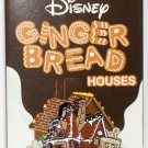 Disney Gingerbread Houses Mystery Pin Collection Chip Potts Limited Release