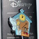 Loungefly Disney Pinocchio Cuckoo Clock Blind Box Pin Blue Fairy Loungefly Disney Pinocchio Cuckoo Clock Blind Box Pin Blue Fairy