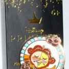 Loungefly Disney Beauty and the Beast Portrait Blind Box Pin Cogsworth