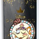 Loungefly Disney Beauty and the Beast Portrait Blind Box Pin Mrs. Potts