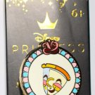 Loungefly Disney Beauty and the Beast Portrait Blind Box Pin Chip Potts