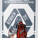 Disney Star Wars Galaxy's Edge Droid Depot Jawa Mystery Pin with BB-8