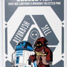 Disney Star Wars Galaxy's Edge Droid Depot Jawa Mystery Pin with R2-D2 Disney Star Wars Galaxy's Edge Droid Depot Jawa Mystery Pin with R2-D2