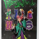 Disney Hocus Pocus Villains Spelltacular Mystery Pin Winifred Sanderson Limited Release Disney Hocus Pocus Villains Spelltacular Mystery Pin Winifred Sanderson Limited Release