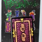 Disney Hocus Pocus Villains Spelltacular Mystery Pin Tarot Card Limited Release Disney Hocus Pocus Villains Spelltacular Mystery Pin Tarot Card Limited Release