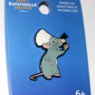 Loungefly Disney Remy's Ratatouille Adventure Chef Hat Pin