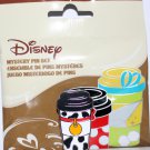 Disney Character Coffee Cup Mystery Pin 101 Dalmatians' Pongo