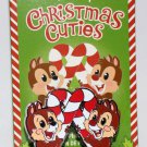 Disney Christmas Cuties Mystery Pin Collection Chip and Dale Disney Christmas Cuties Mystery Pin Collection Chip and Dale